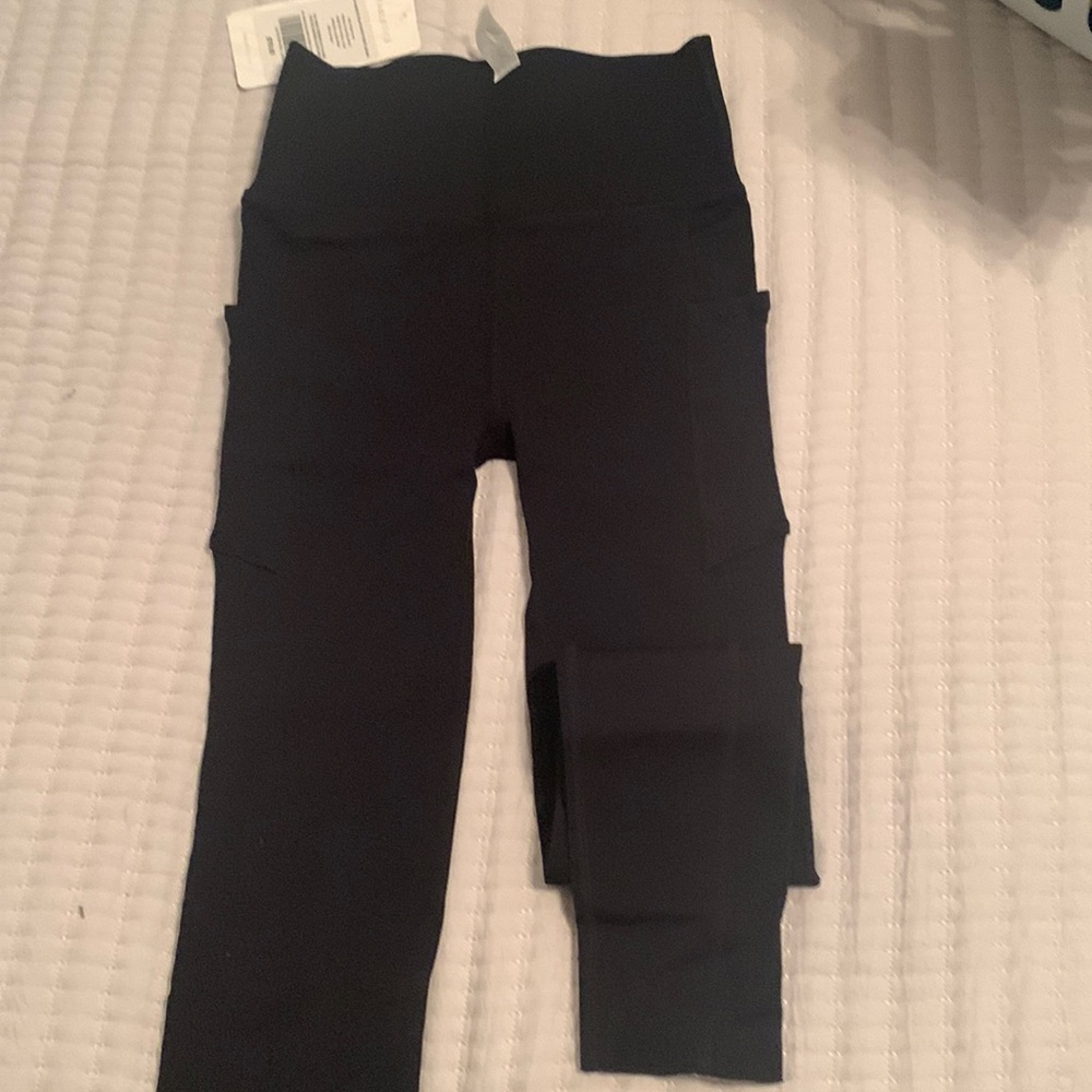 Fabletics Leggings!!